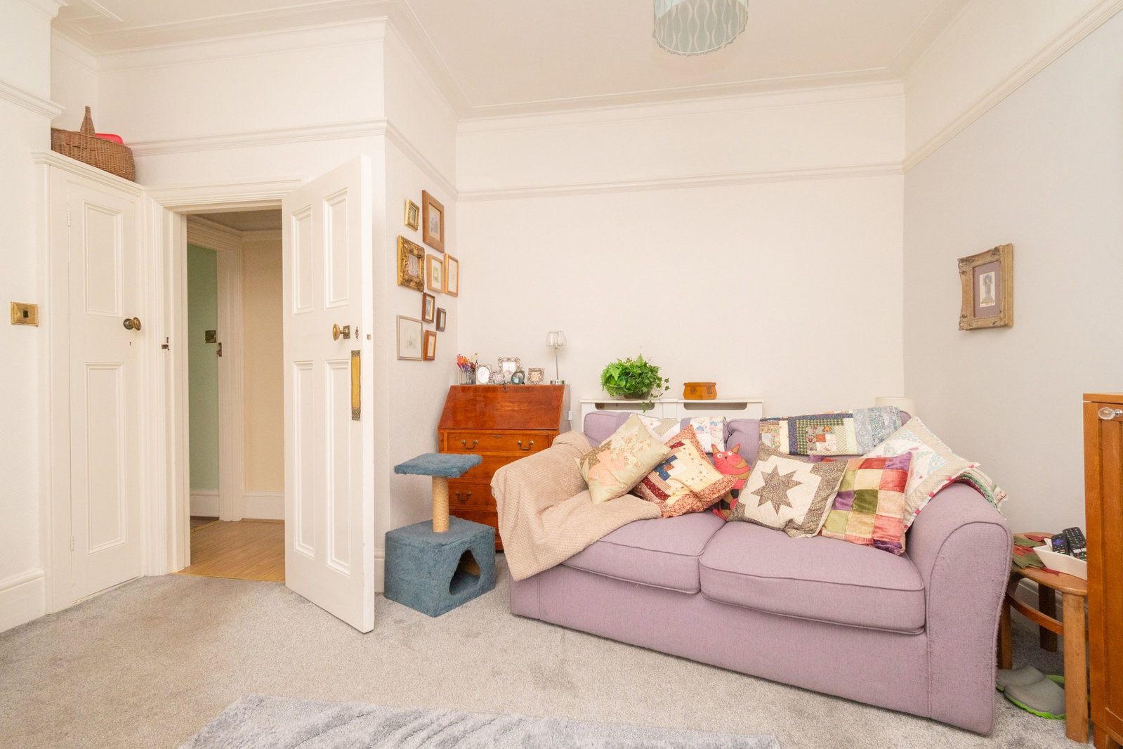 Flat in Cliftonville