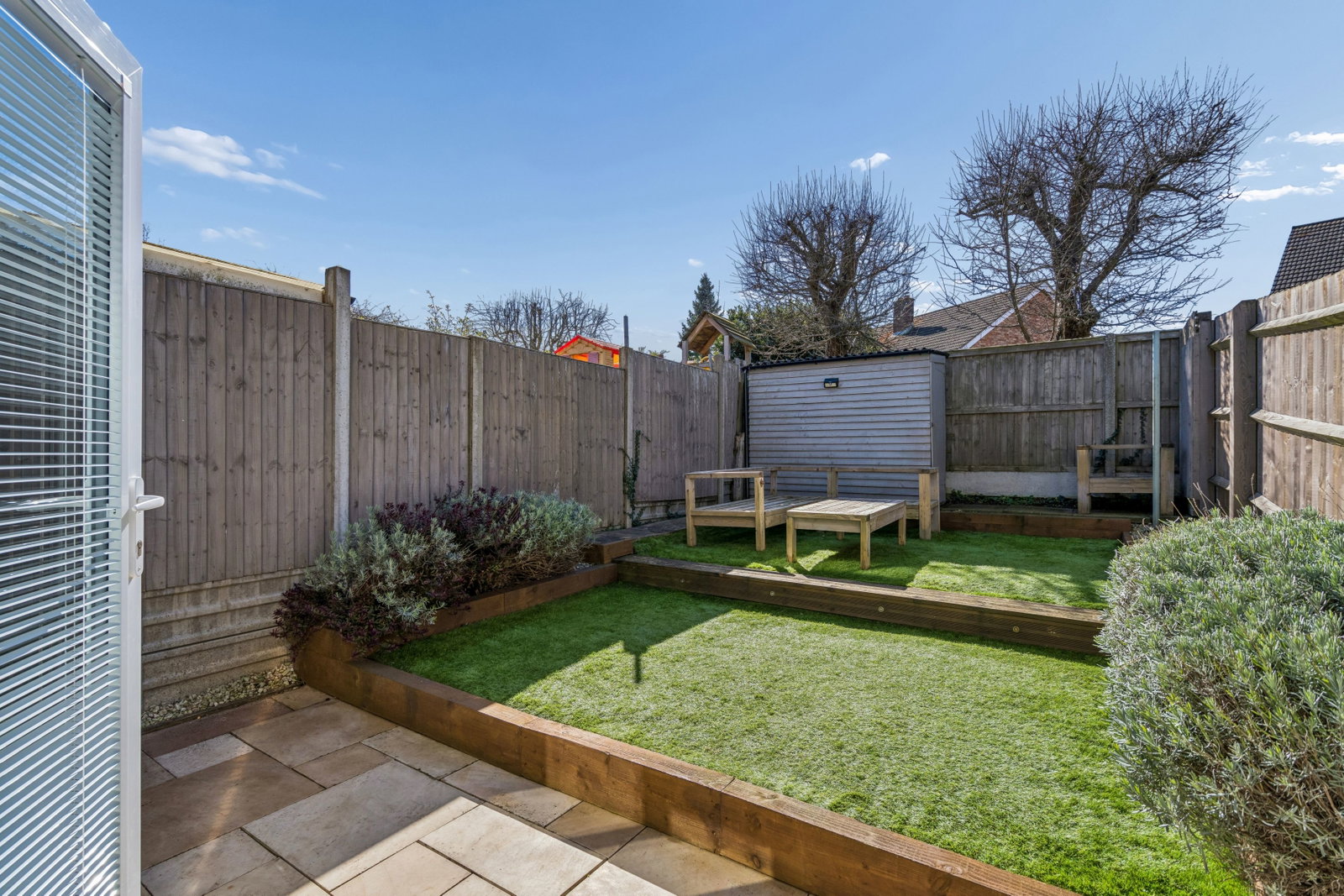 Terraced House in Dunstable