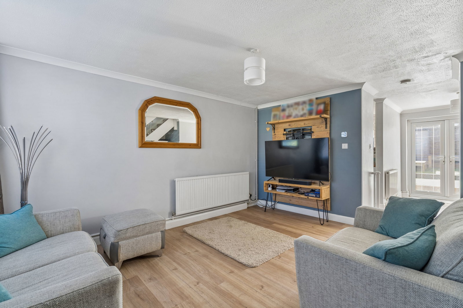 Terraced House in Dunstable