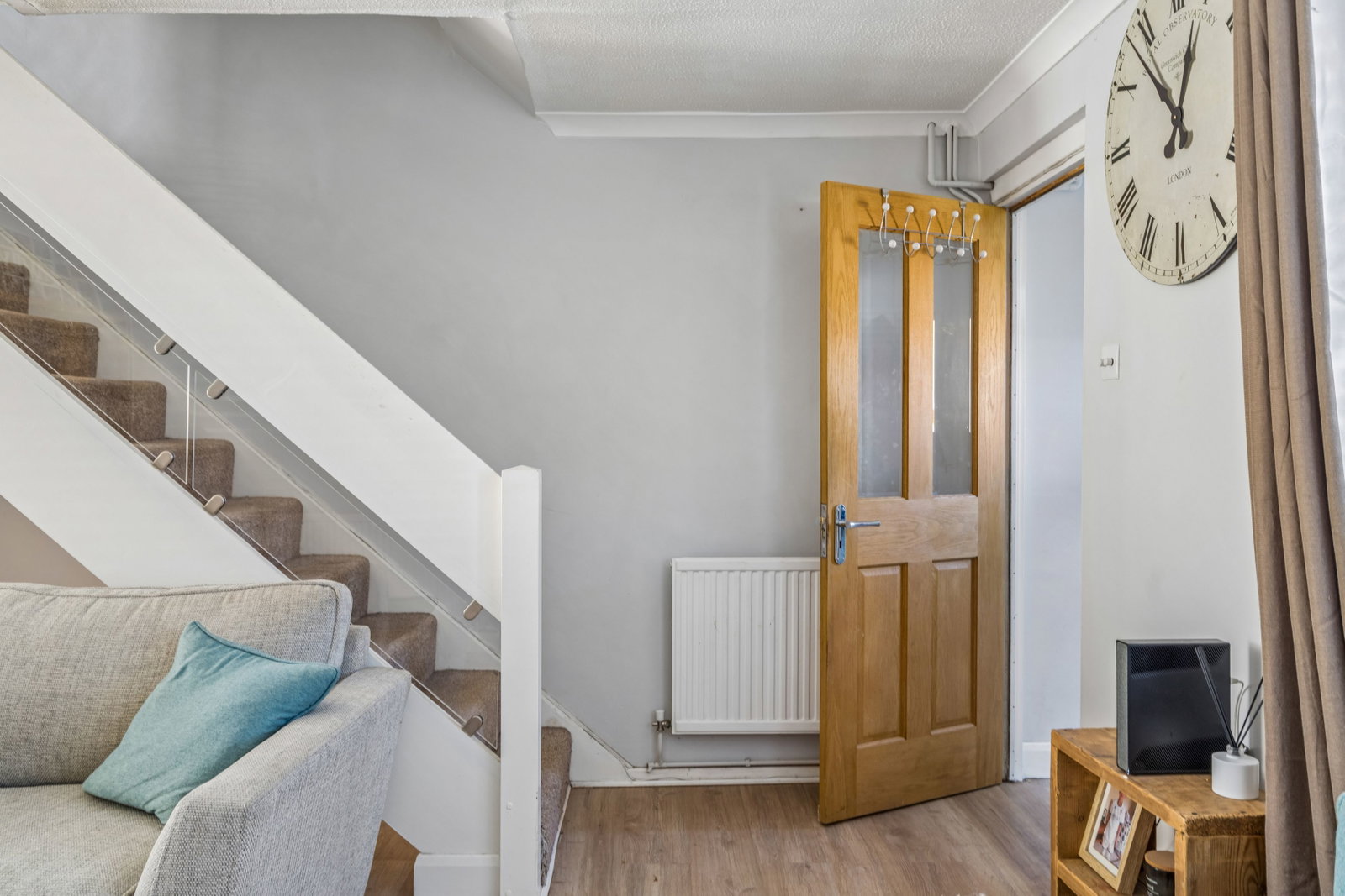 Terraced House in Dunstable