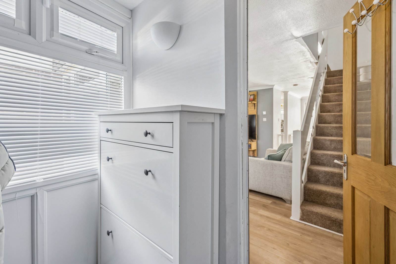 Terraced House in Dunstable