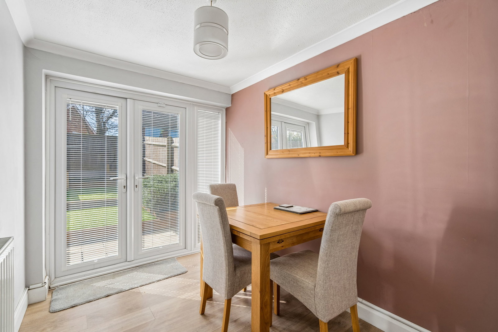 Terraced House in Dunstable