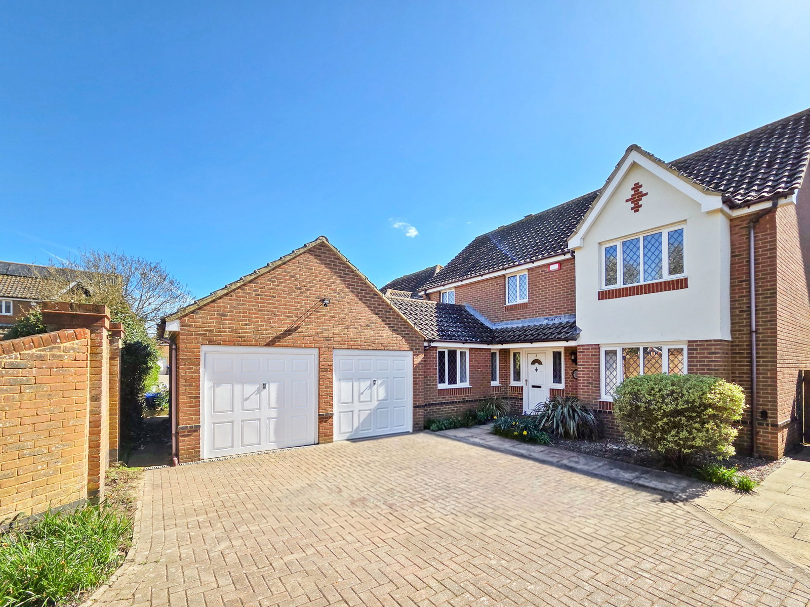 Detached House in Ramsgate