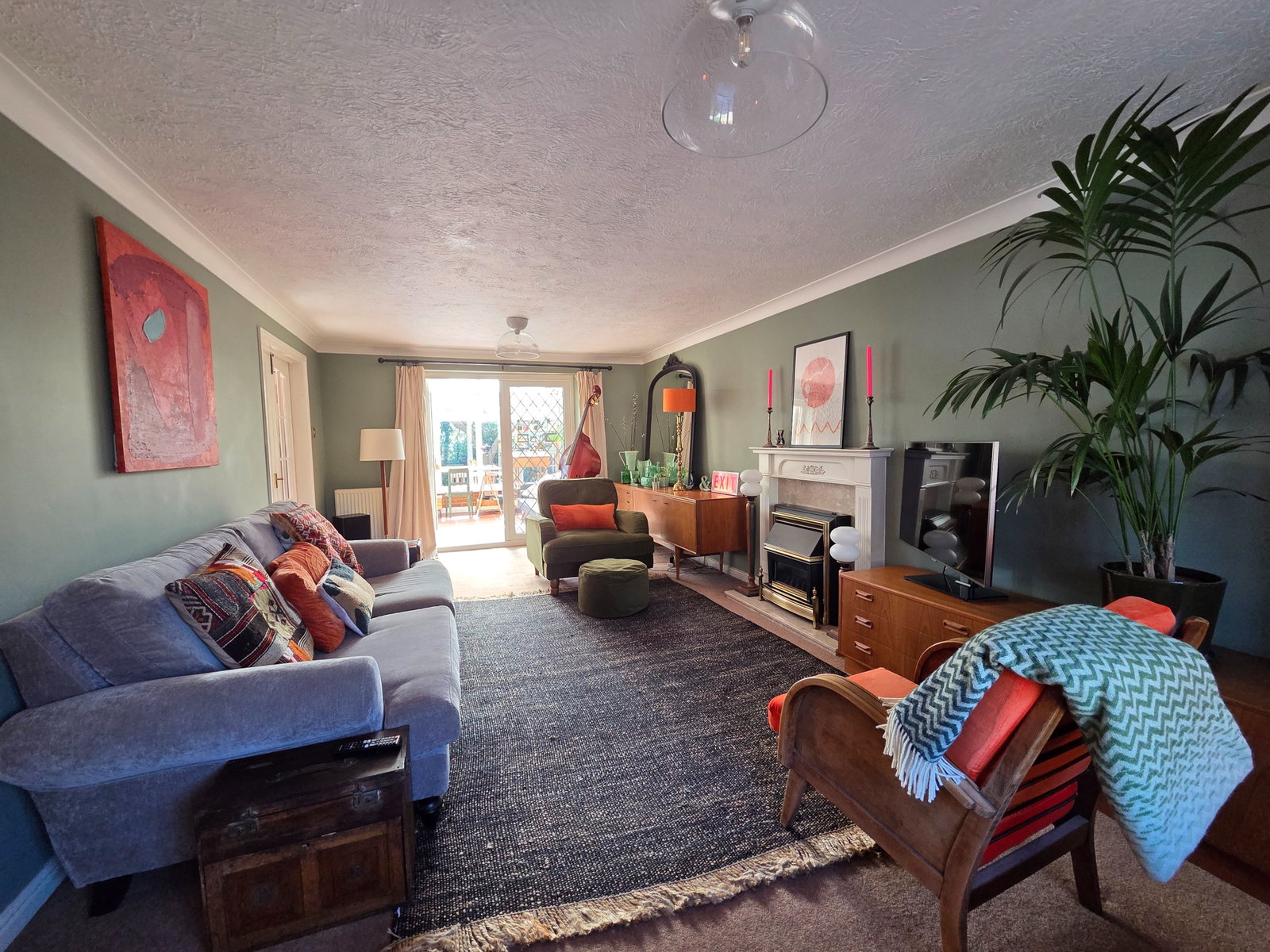 Detached House in Ramsgate