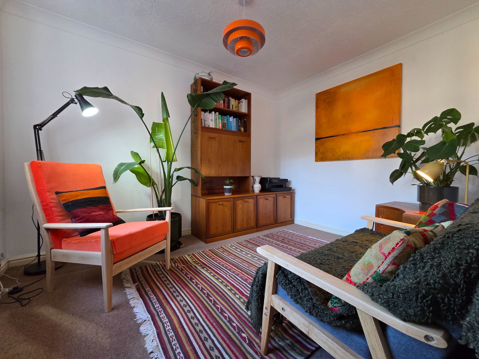 Detached House in Ramsgate