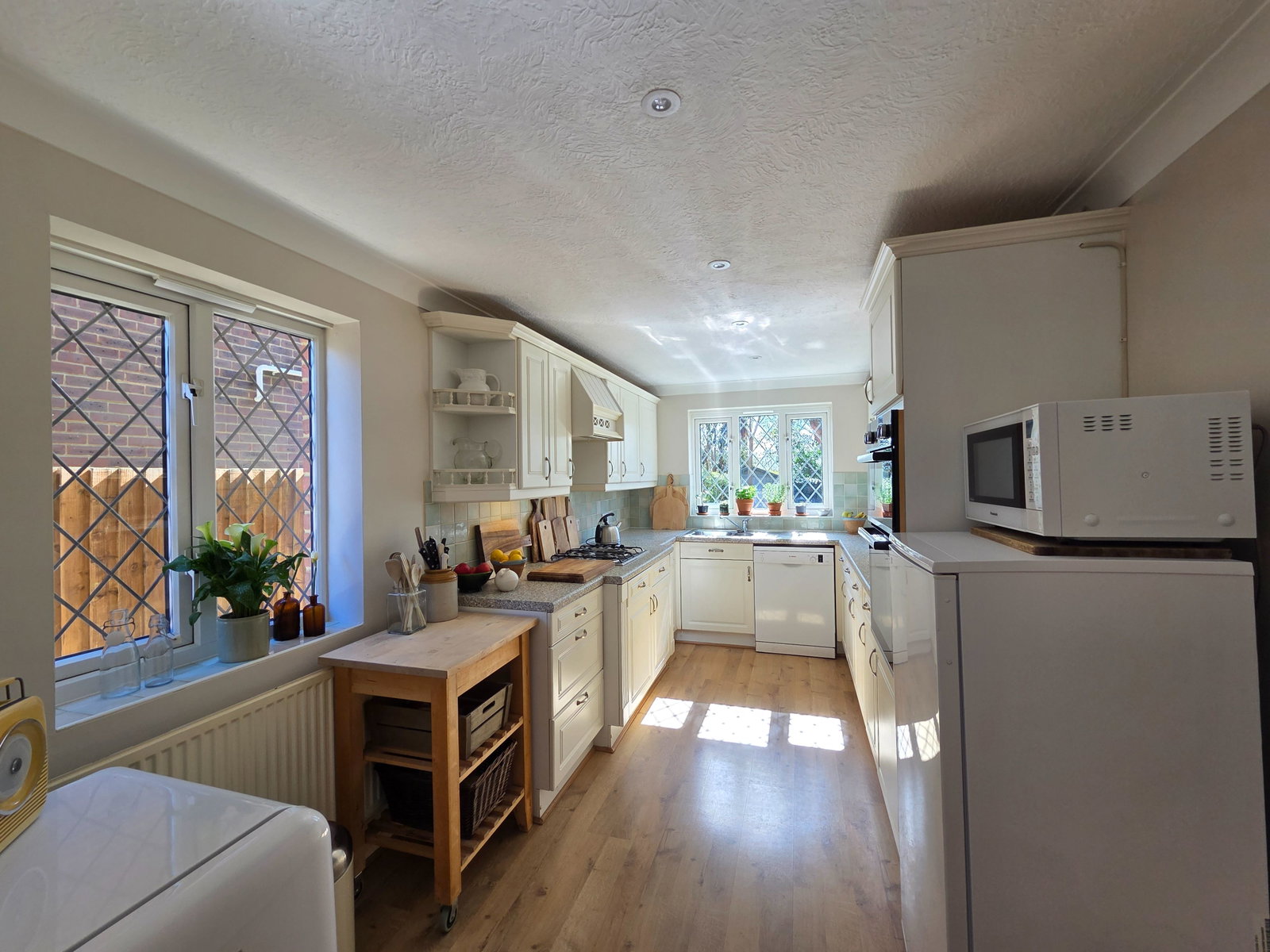 Detached House in Ramsgate