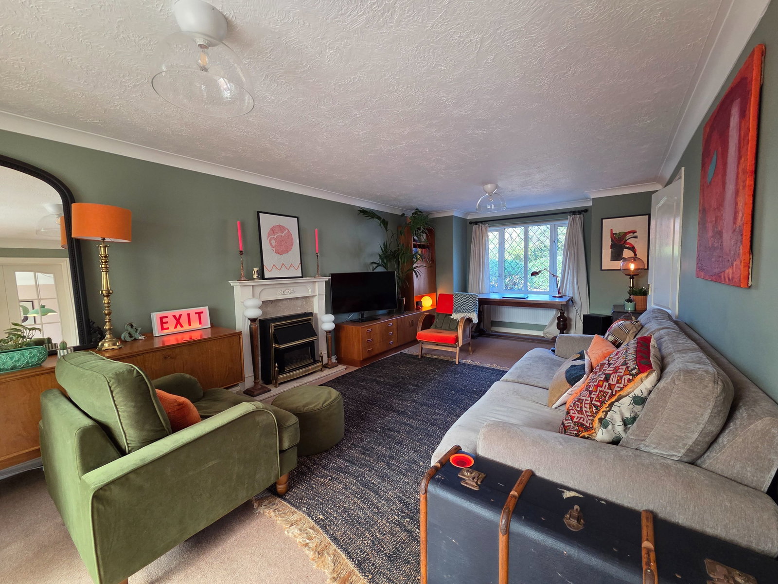 Detached House in Ramsgate