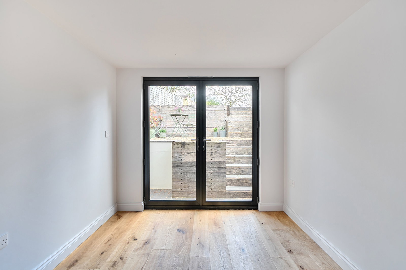 Terraced House in Warminster