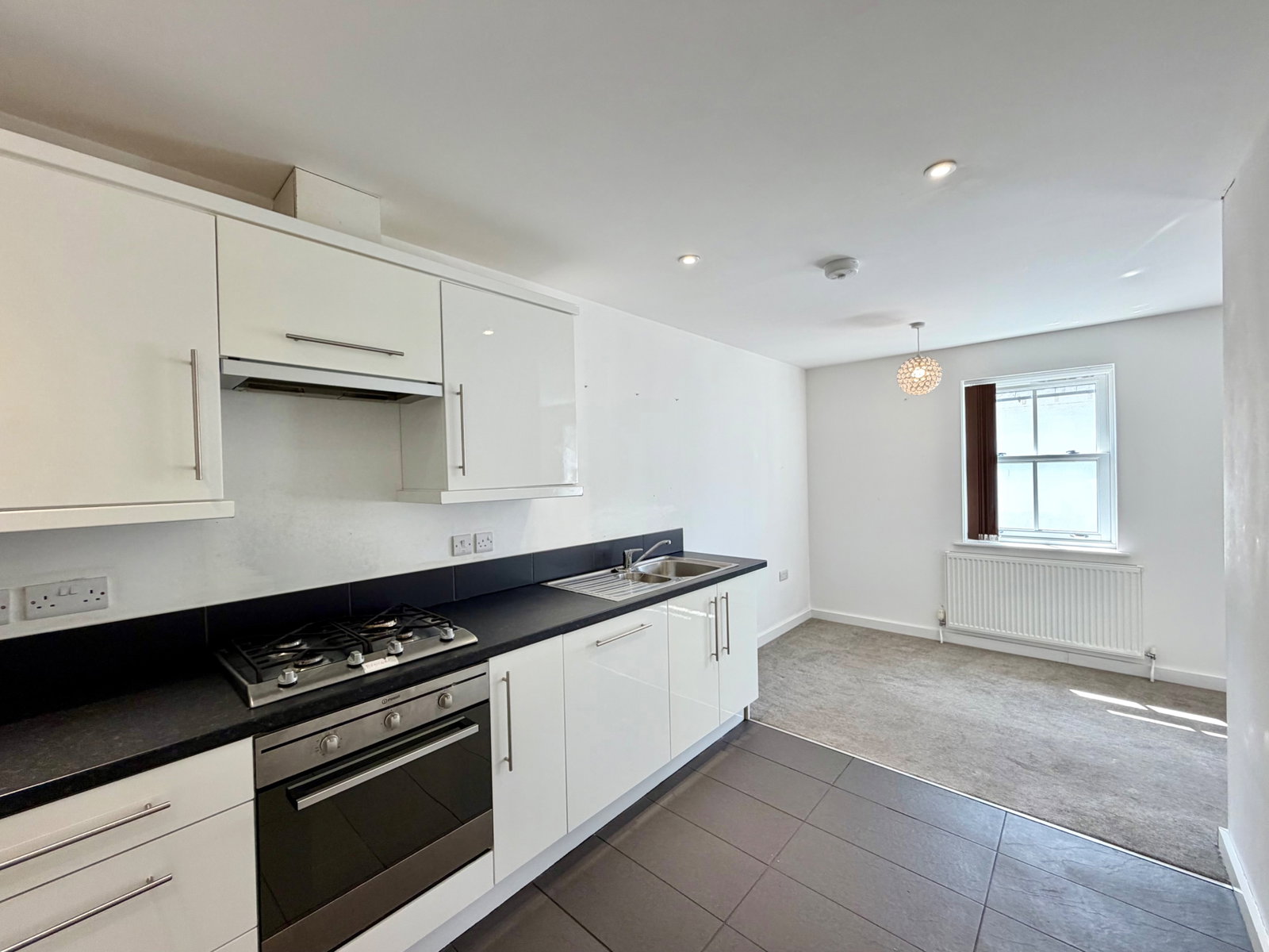 Semi Detached House in Torquay