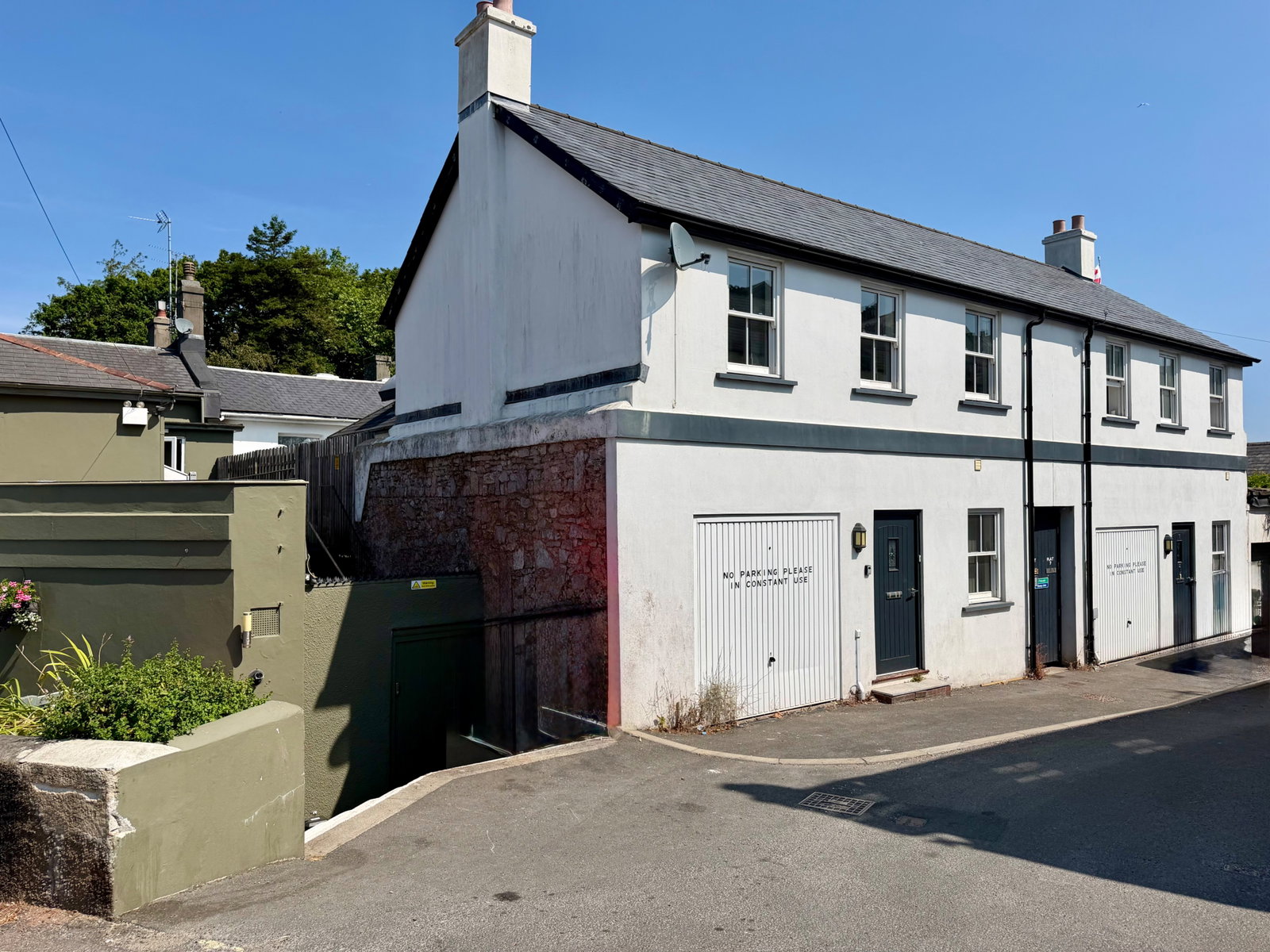 Semi Detached House in Torquay