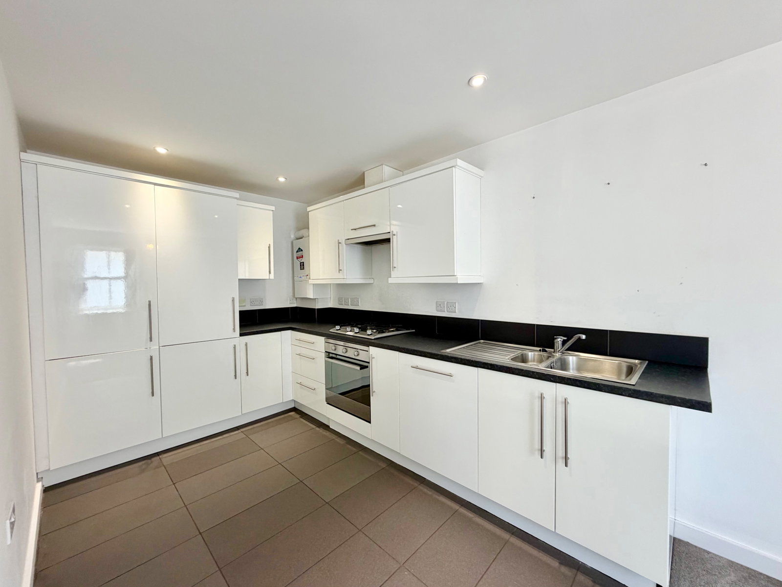 Semi Detached House in Torquay