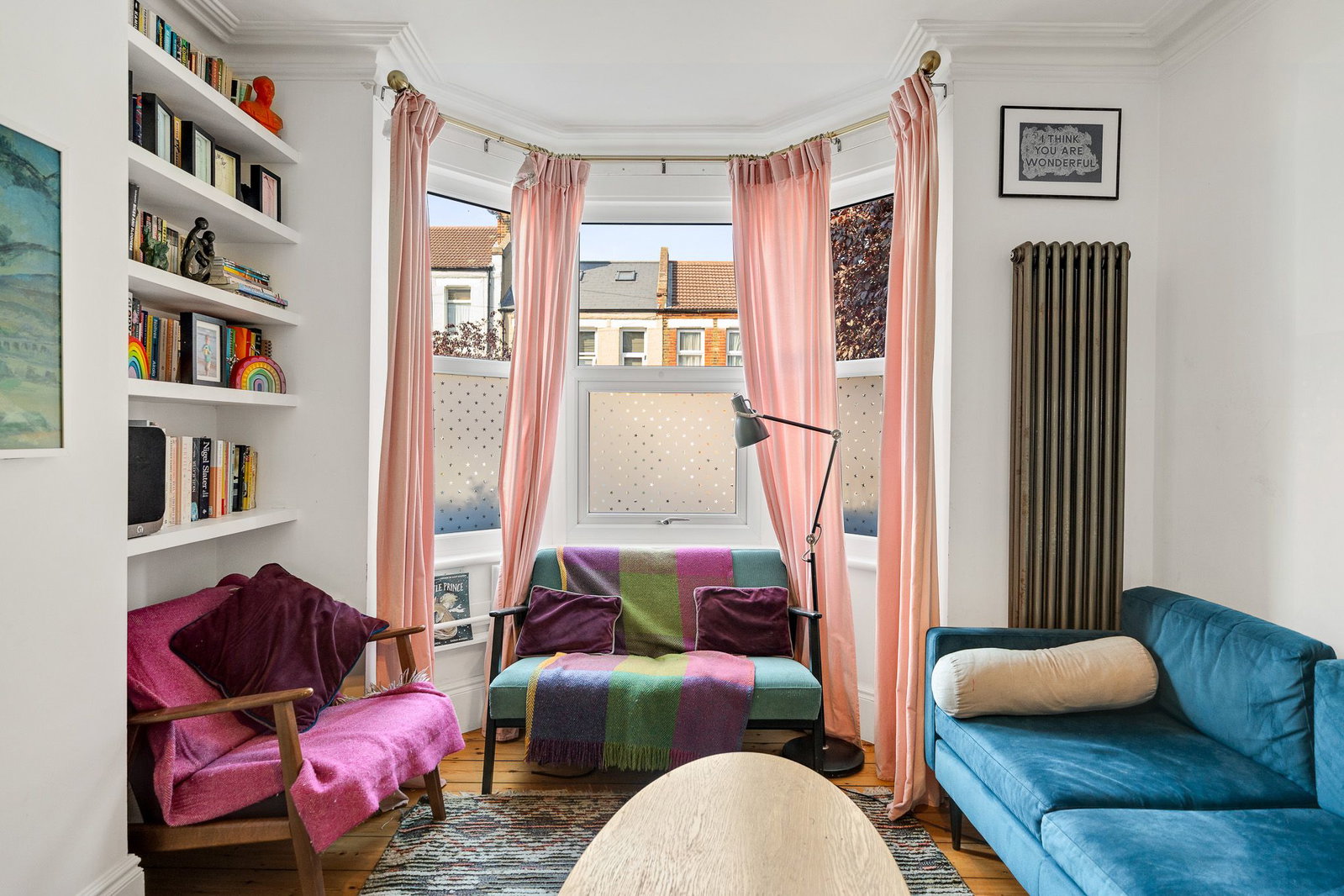 Terraced House for sale in London, Leghorn Road, Plumstead, London SE18 1SZ, 914 m²