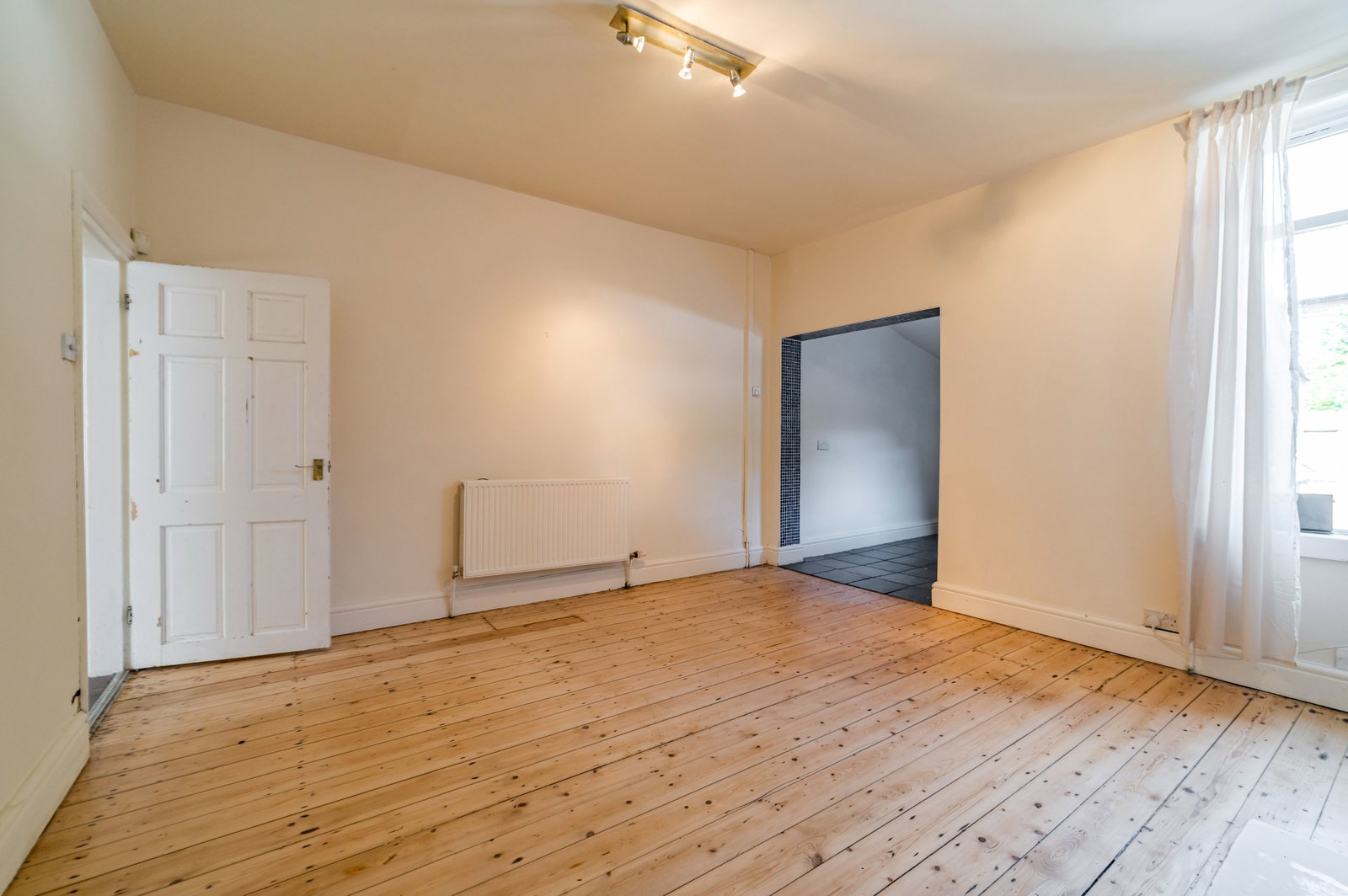 Terraced House for sale in Manchester, Langthorne Street, Levenshulme, Manchester, M19, 787 m²