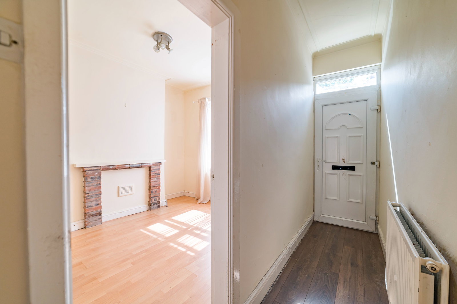 Terraced House for sale in Manchester, Langthorne Street, Levenshulme, Manchester, M19, 787 m²