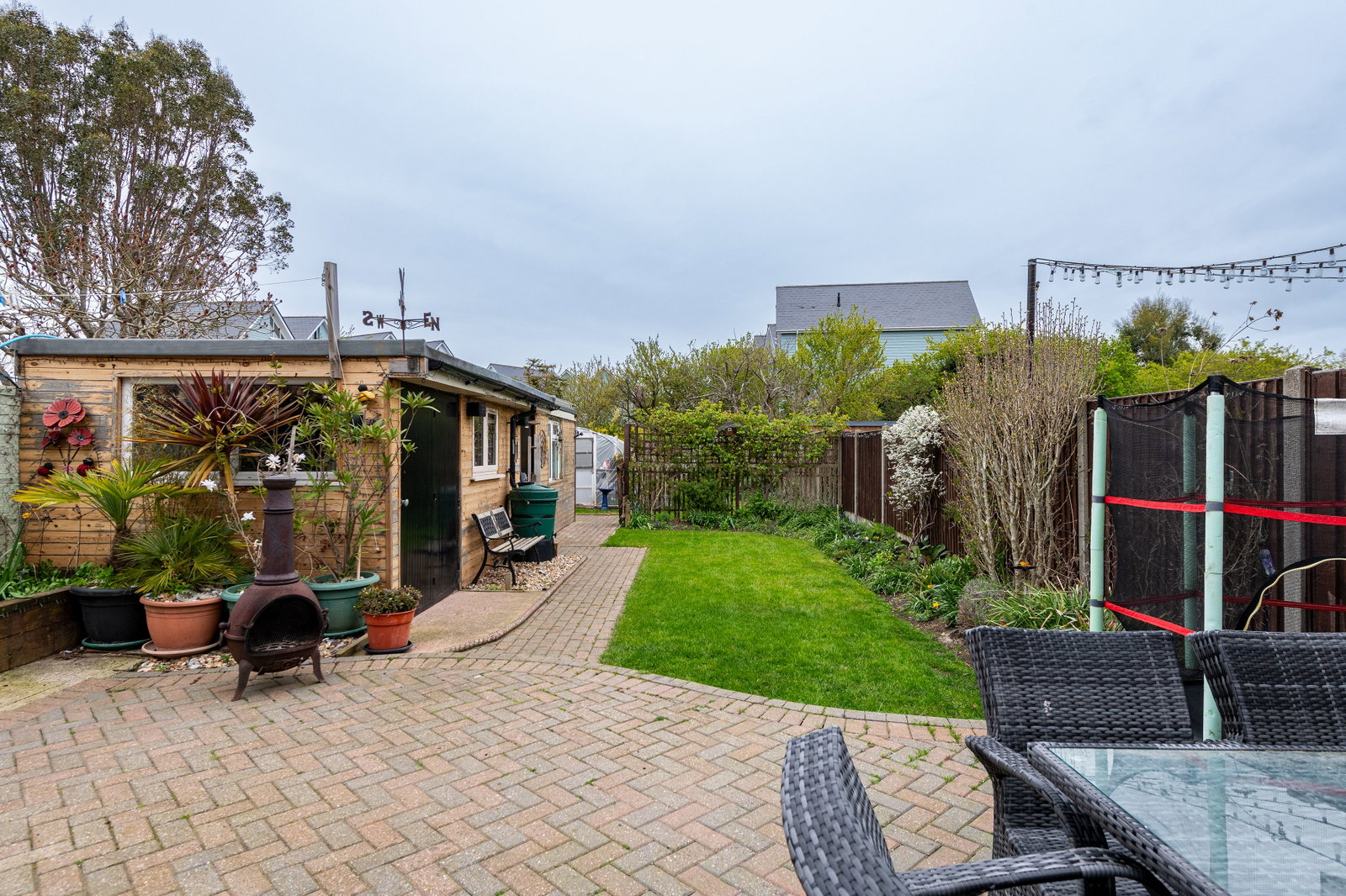 Semi Detached House in Sheerness