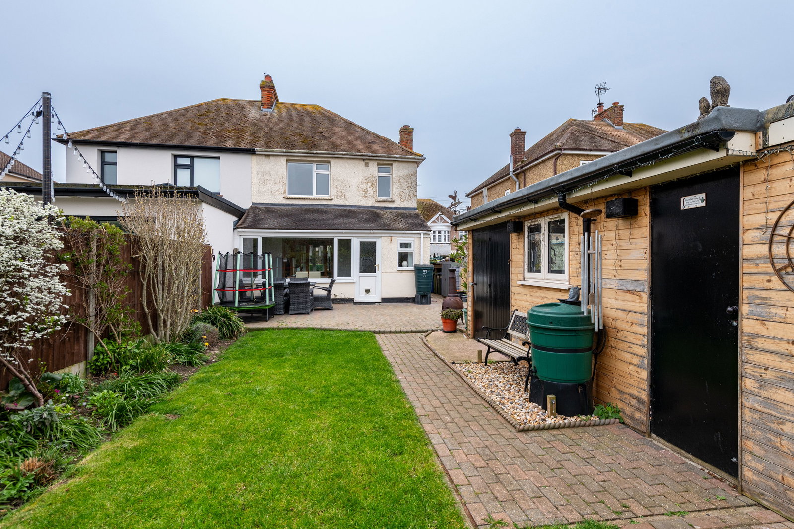 Semi Detached House in Sheerness
