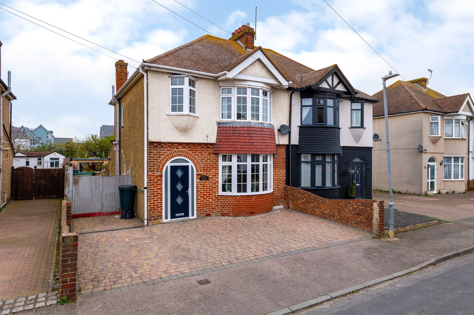 Semi Detached House in Sheerness
