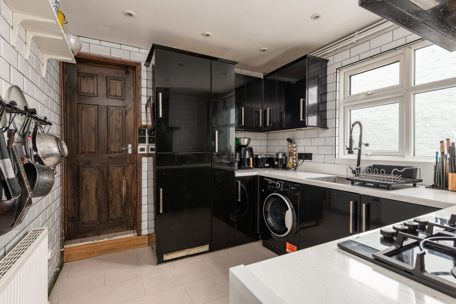 Terraced House in Queenborough