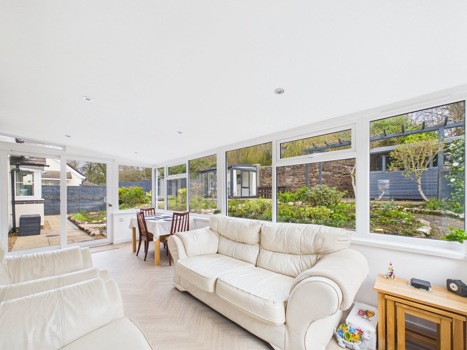 Bungalow in Bodmin