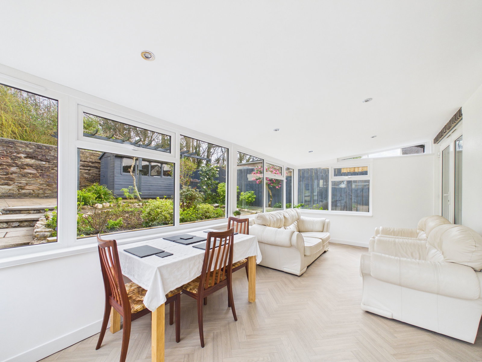 Bungalow in Bodmin
