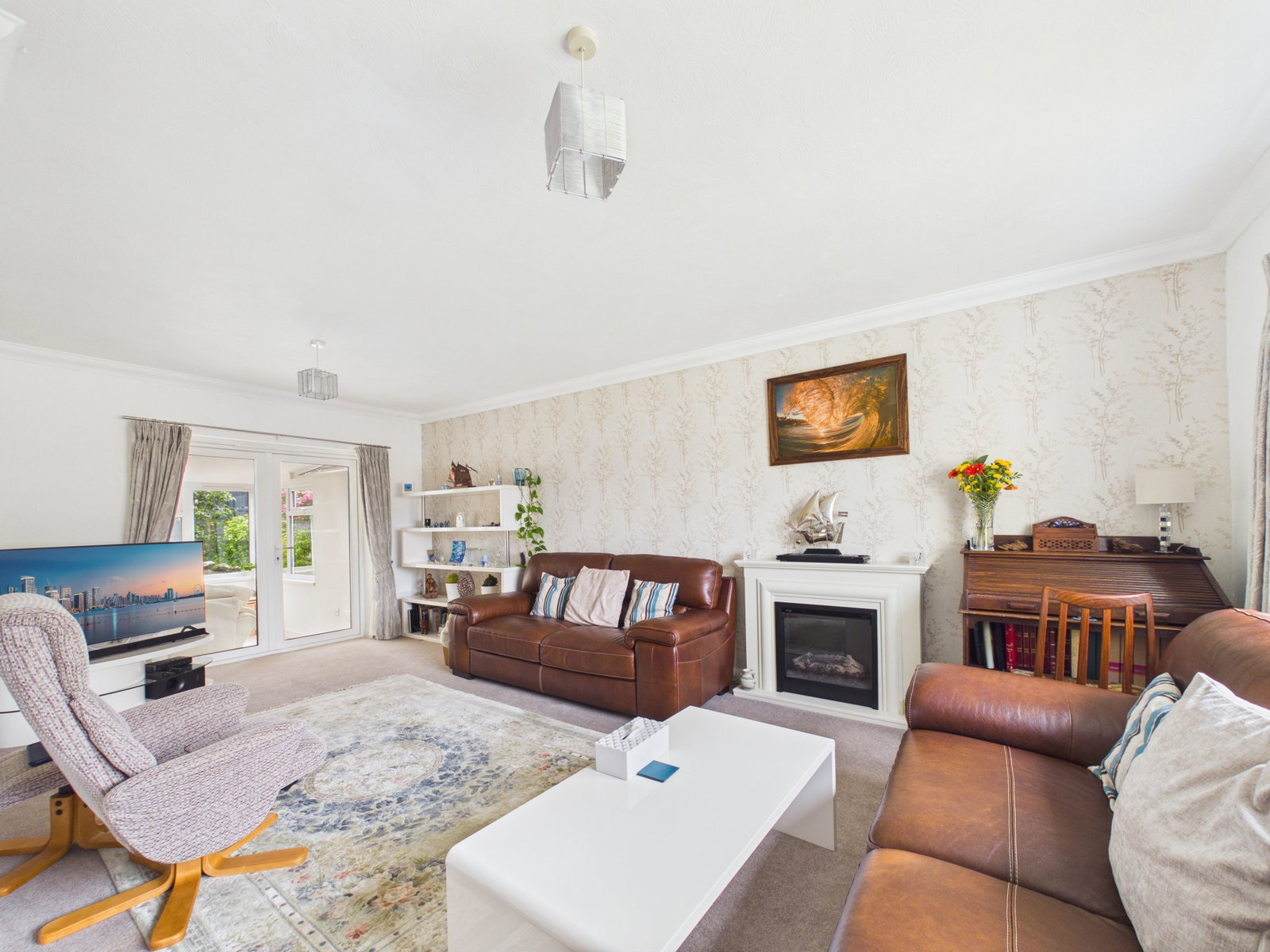Bungalow in Bodmin
