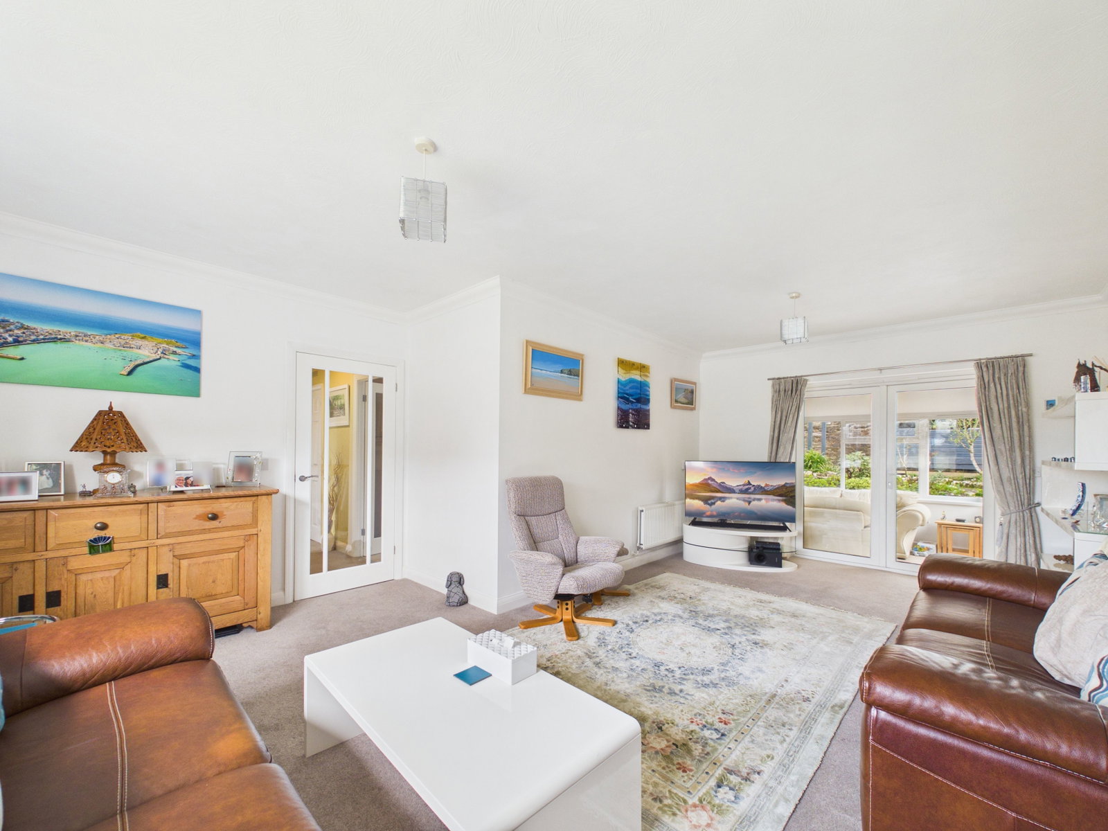 Bungalow in Bodmin