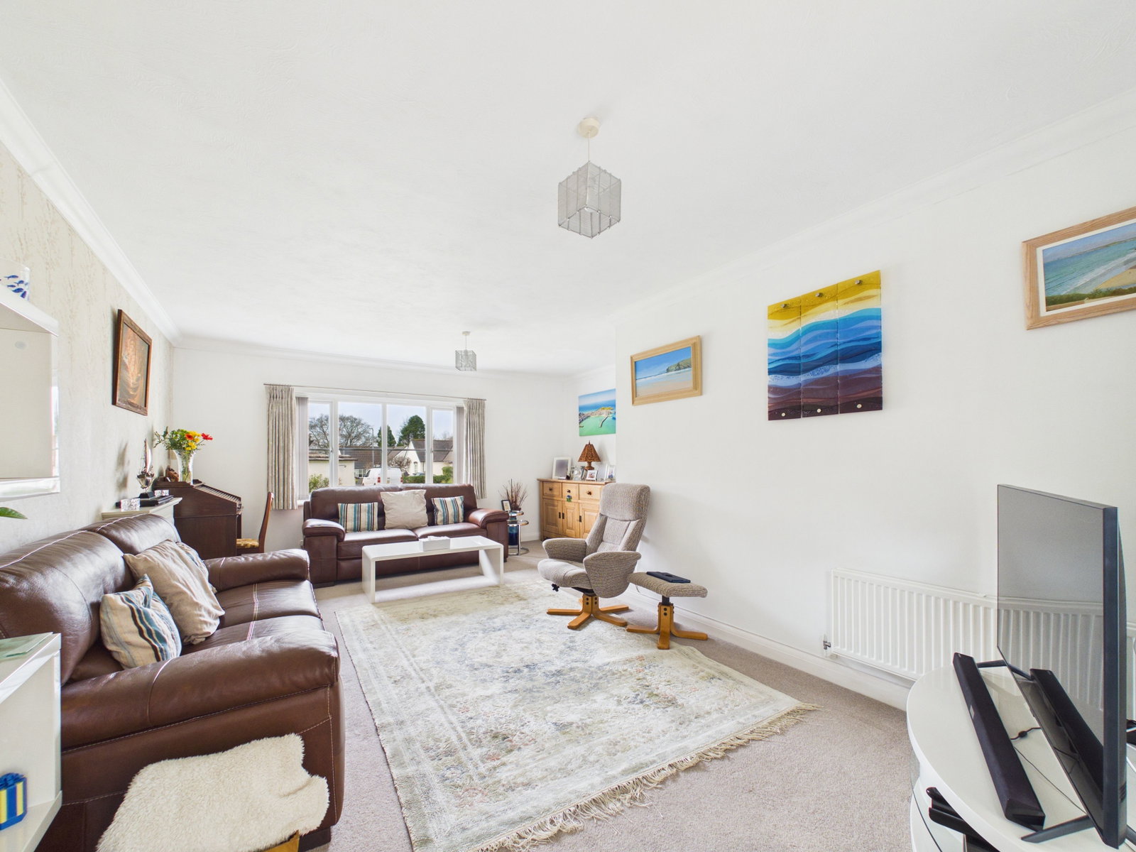 Bungalow in Bodmin