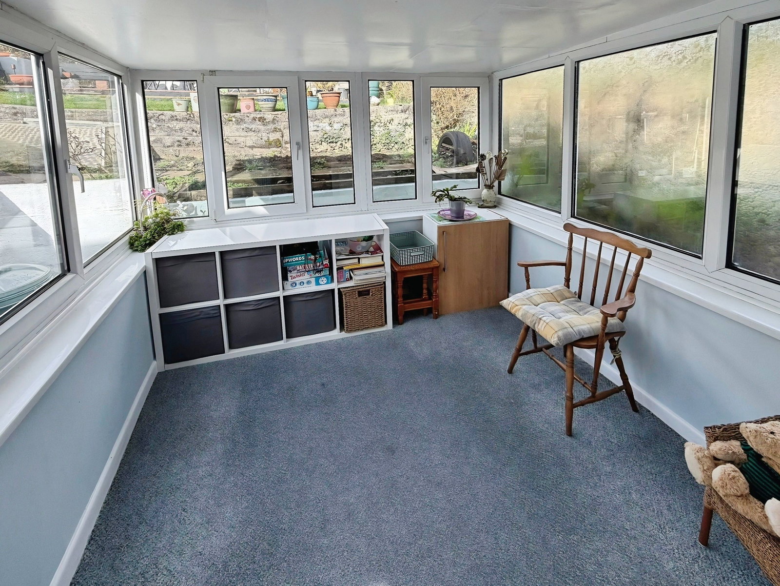 Semi Detached Bungalow in Swansea