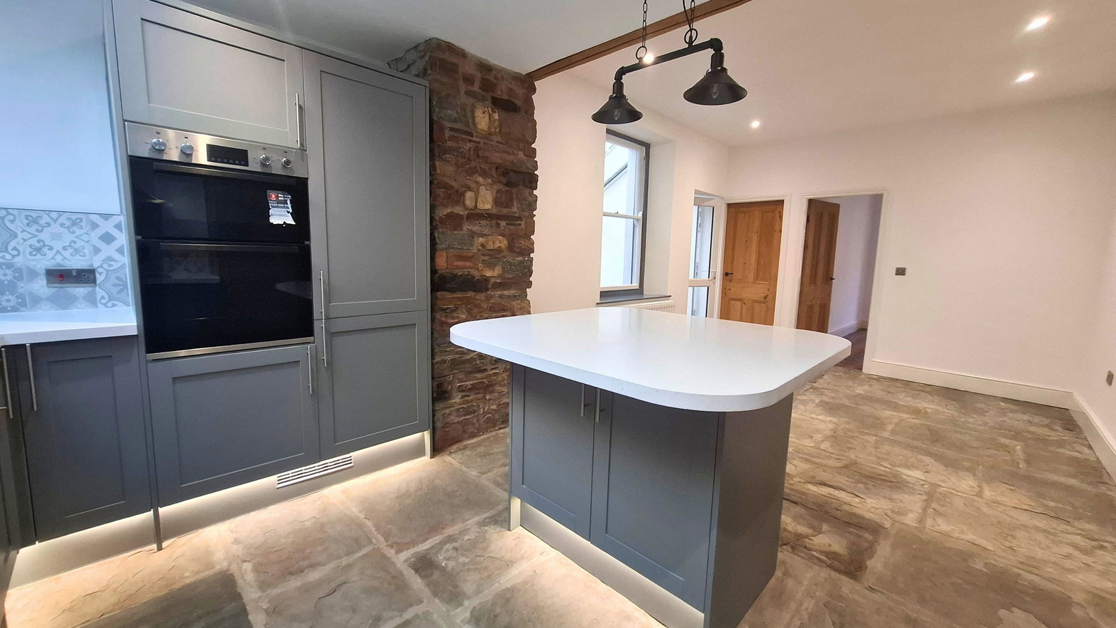 Detached House in Ammanford