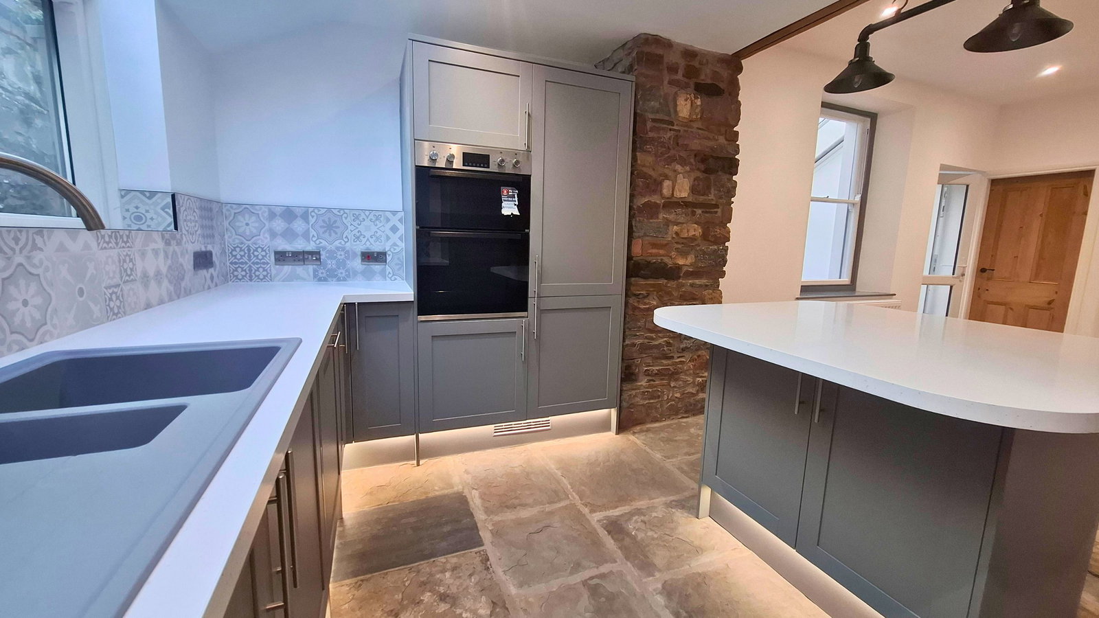 Detached House in Ammanford