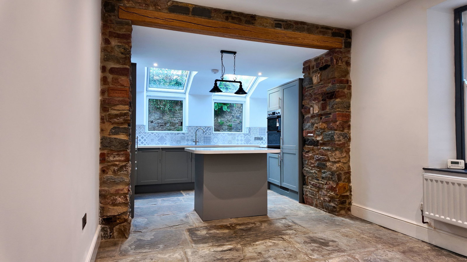 Detached House in Ammanford