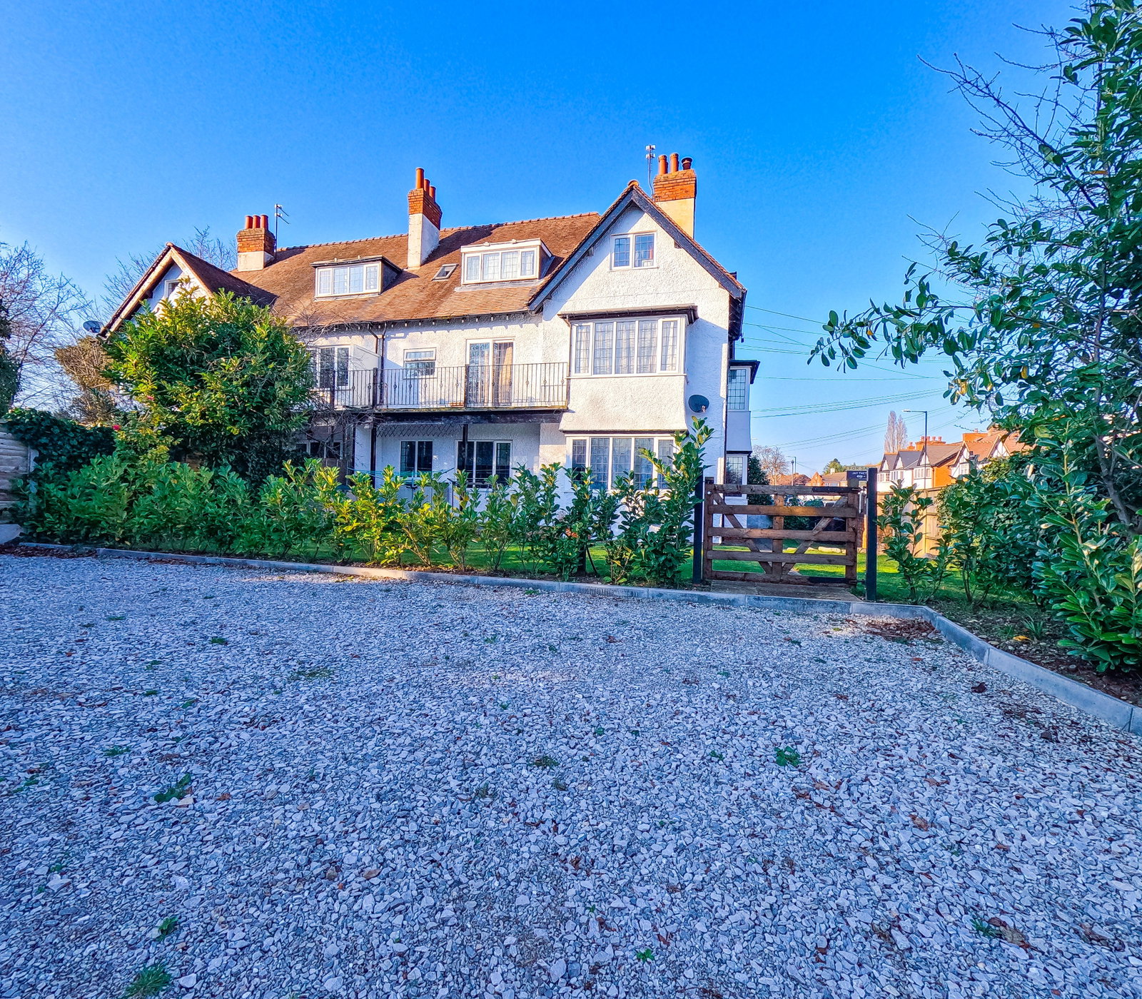 Semi Detached House in Sutton Coldfield