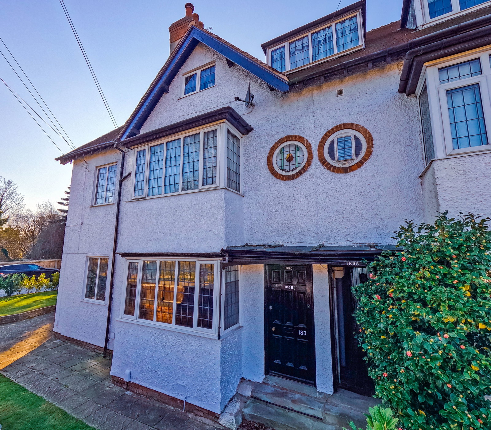 Semi Detached House in Sutton Coldfield