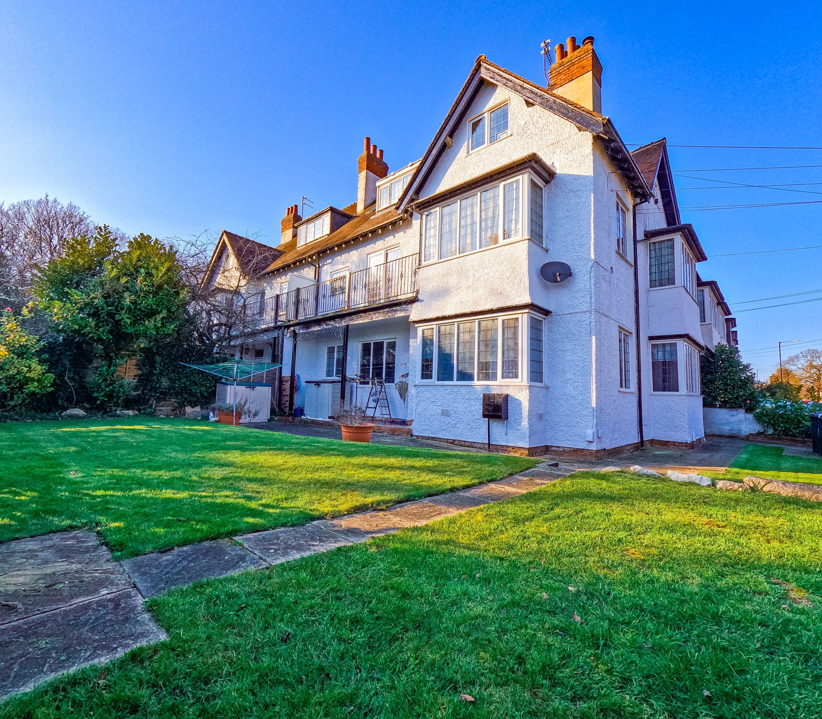 Semi Detached House in Sutton Coldfield