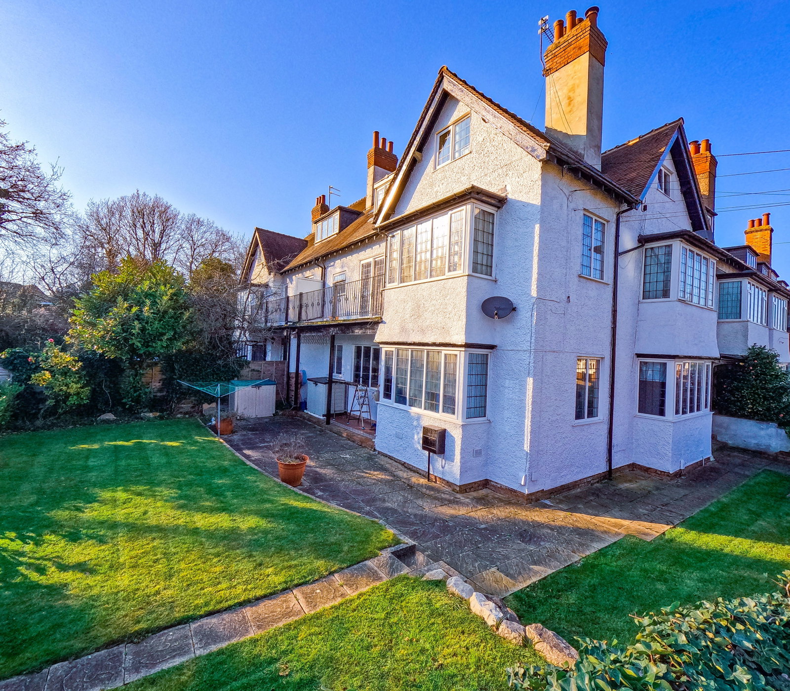 Semi Detached House in Sutton Coldfield
