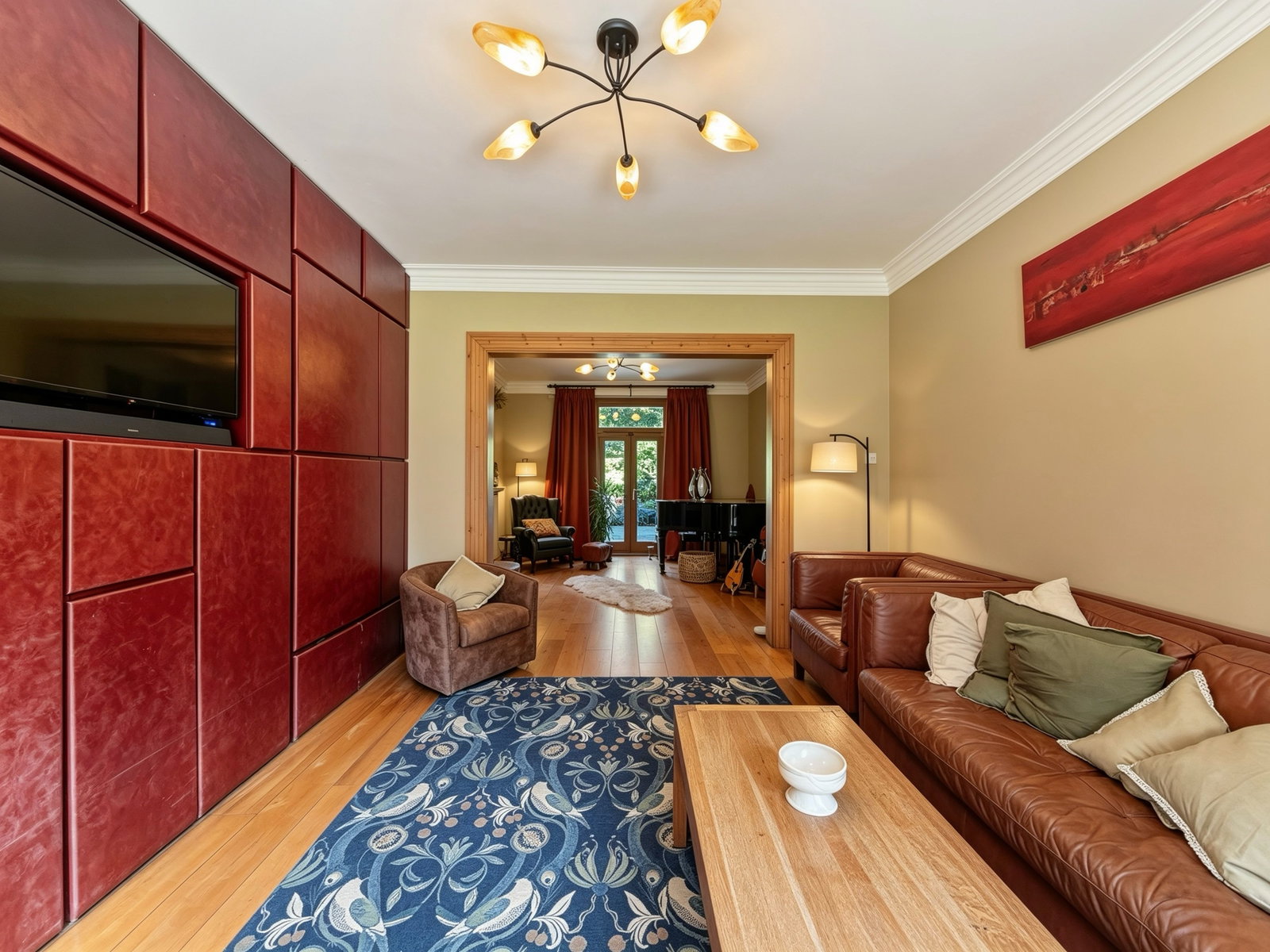 Detached House in Blackwood
