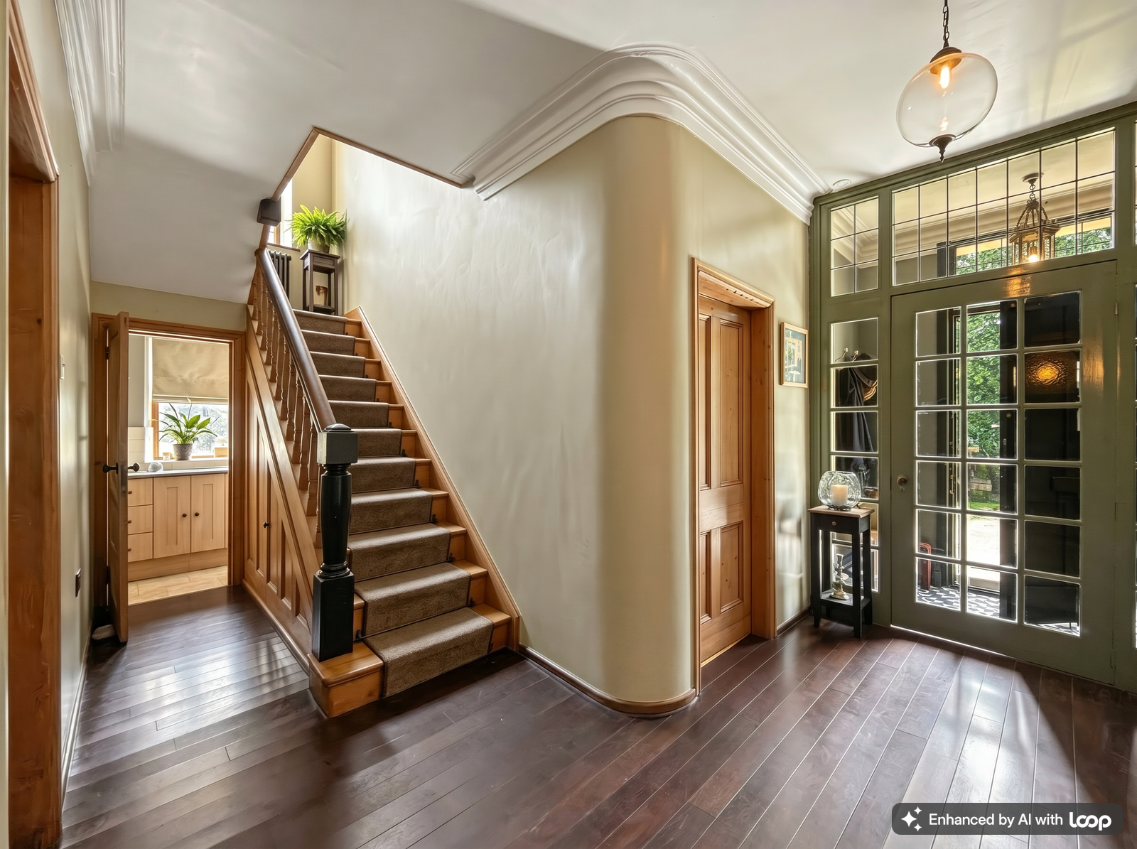 Detached House in Blackwood