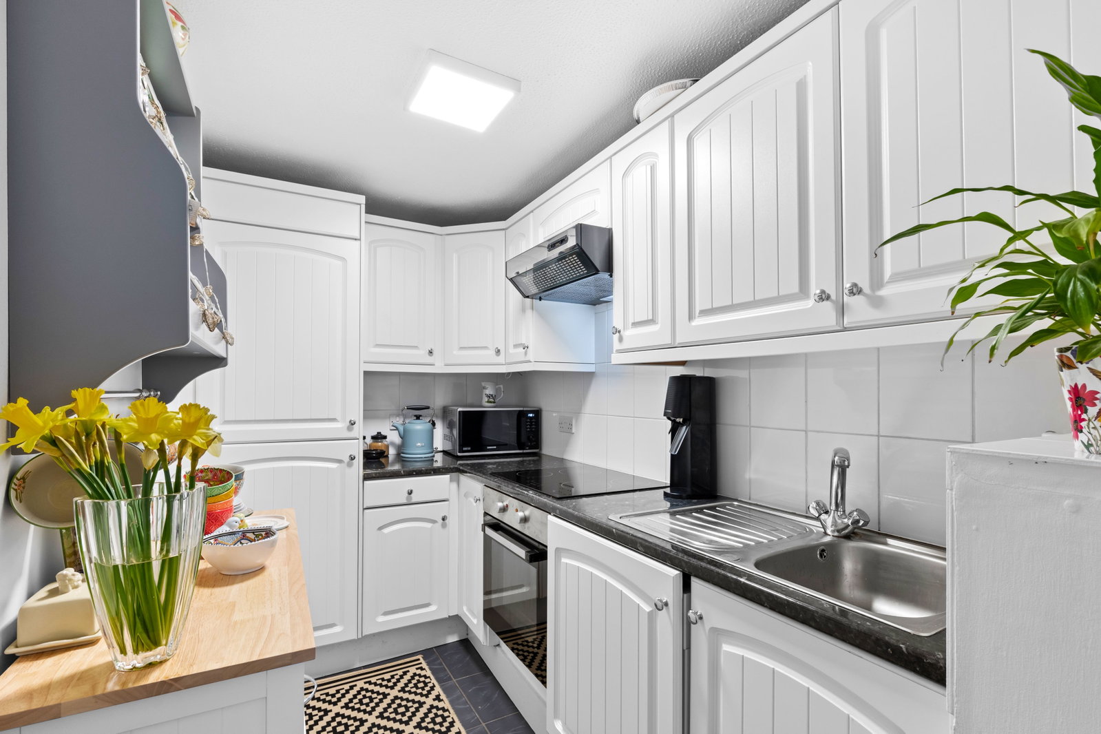 Flat in Tadworth