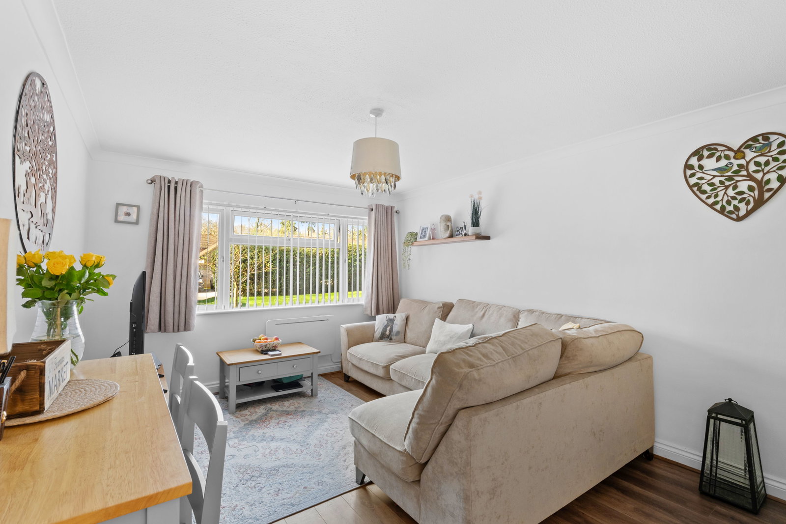 Flat in Tadworth