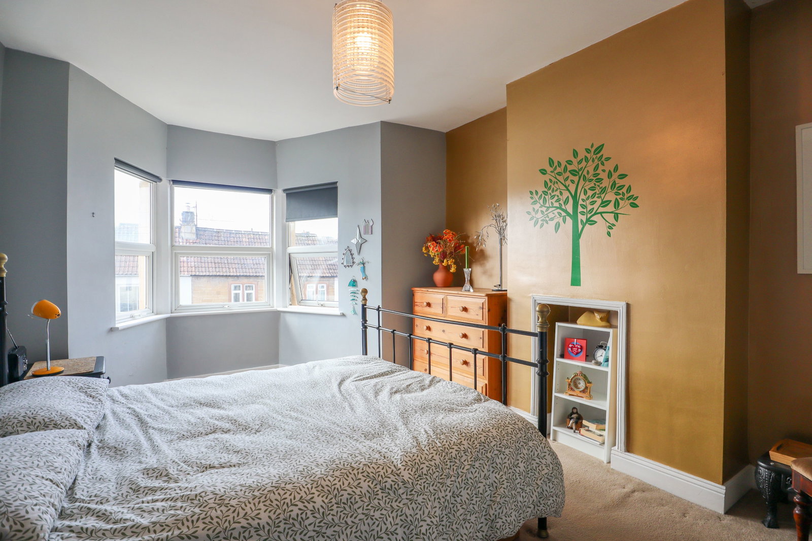 Terraced House in Calne