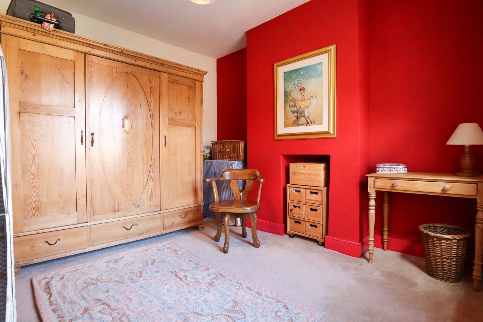 Terraced House in Calne