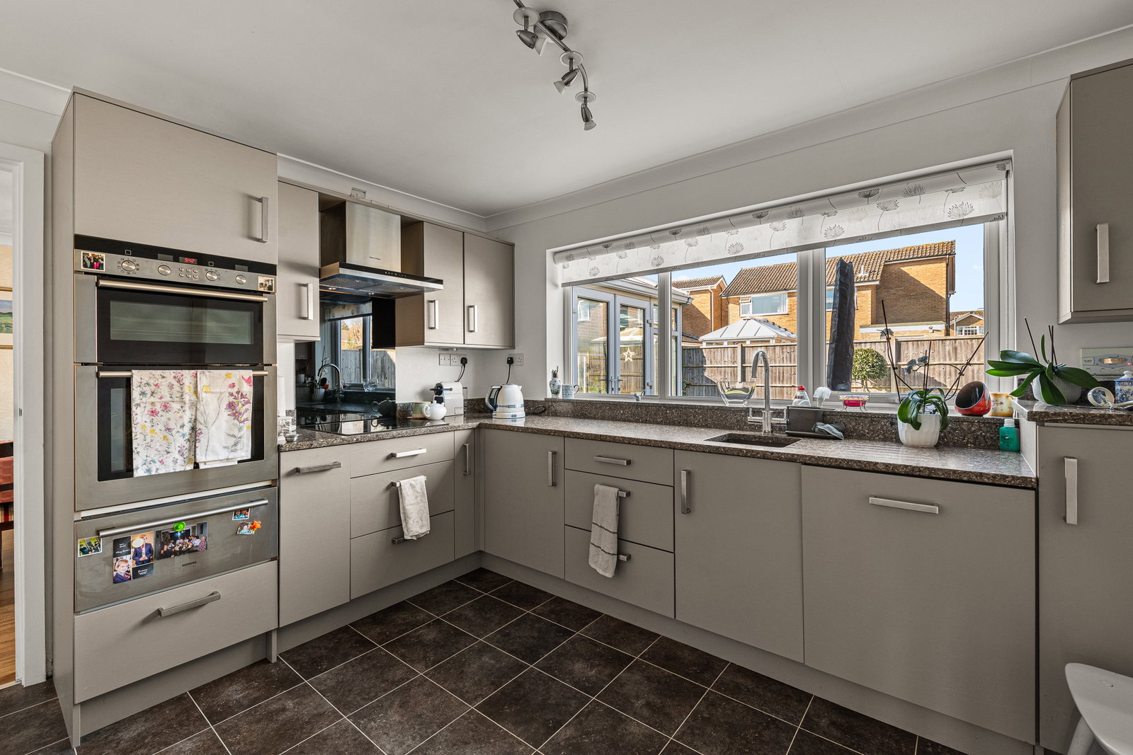 Detached House in Grantham