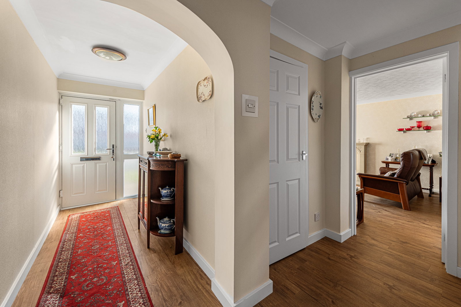 Detached House in Grantham
