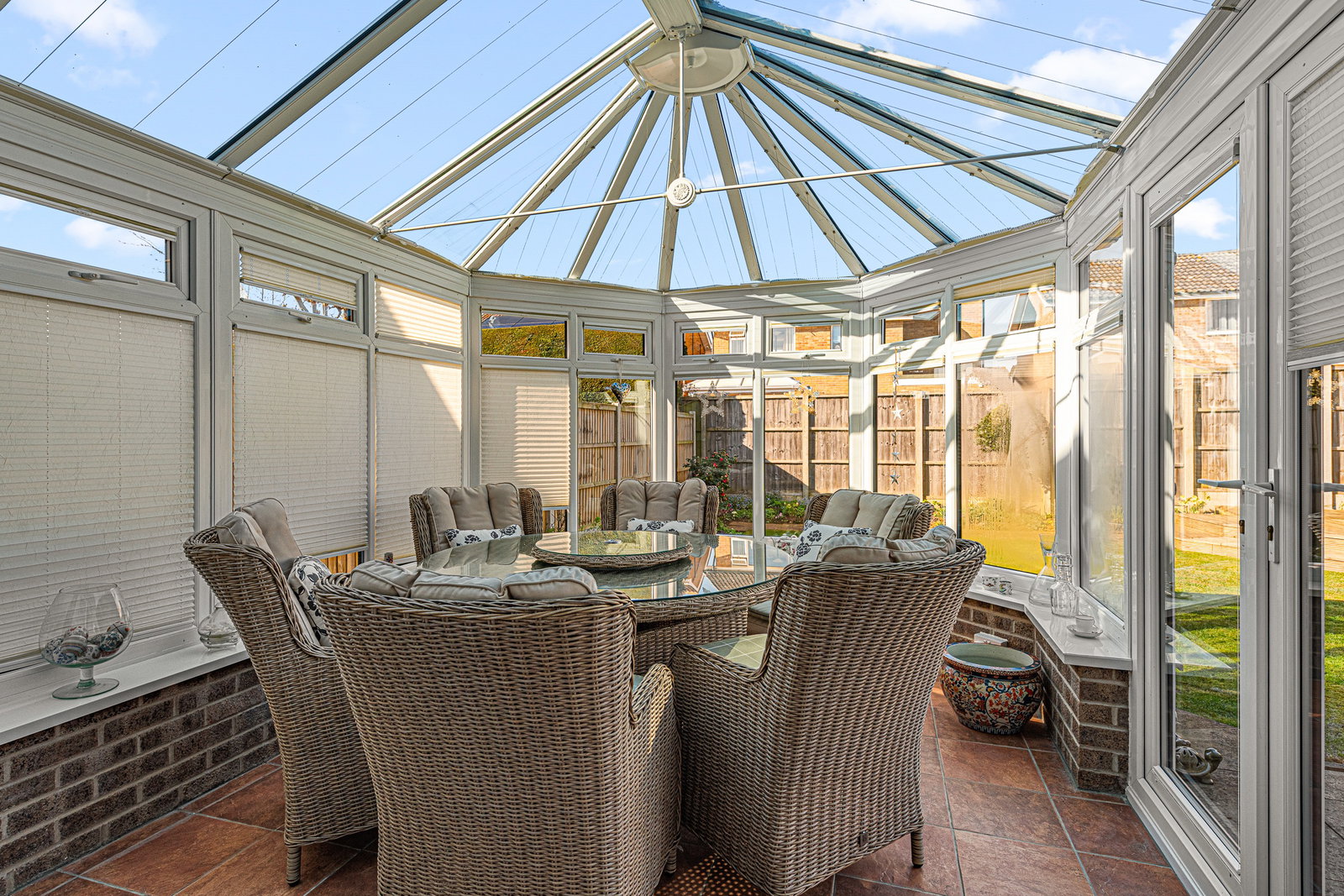 Detached House in Grantham