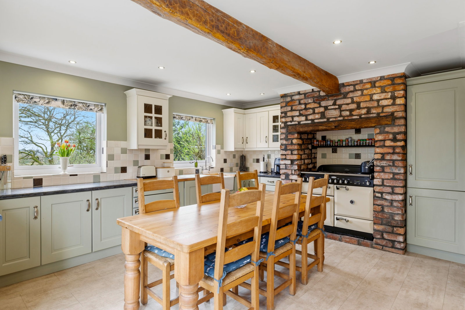 Detached House in Swansea