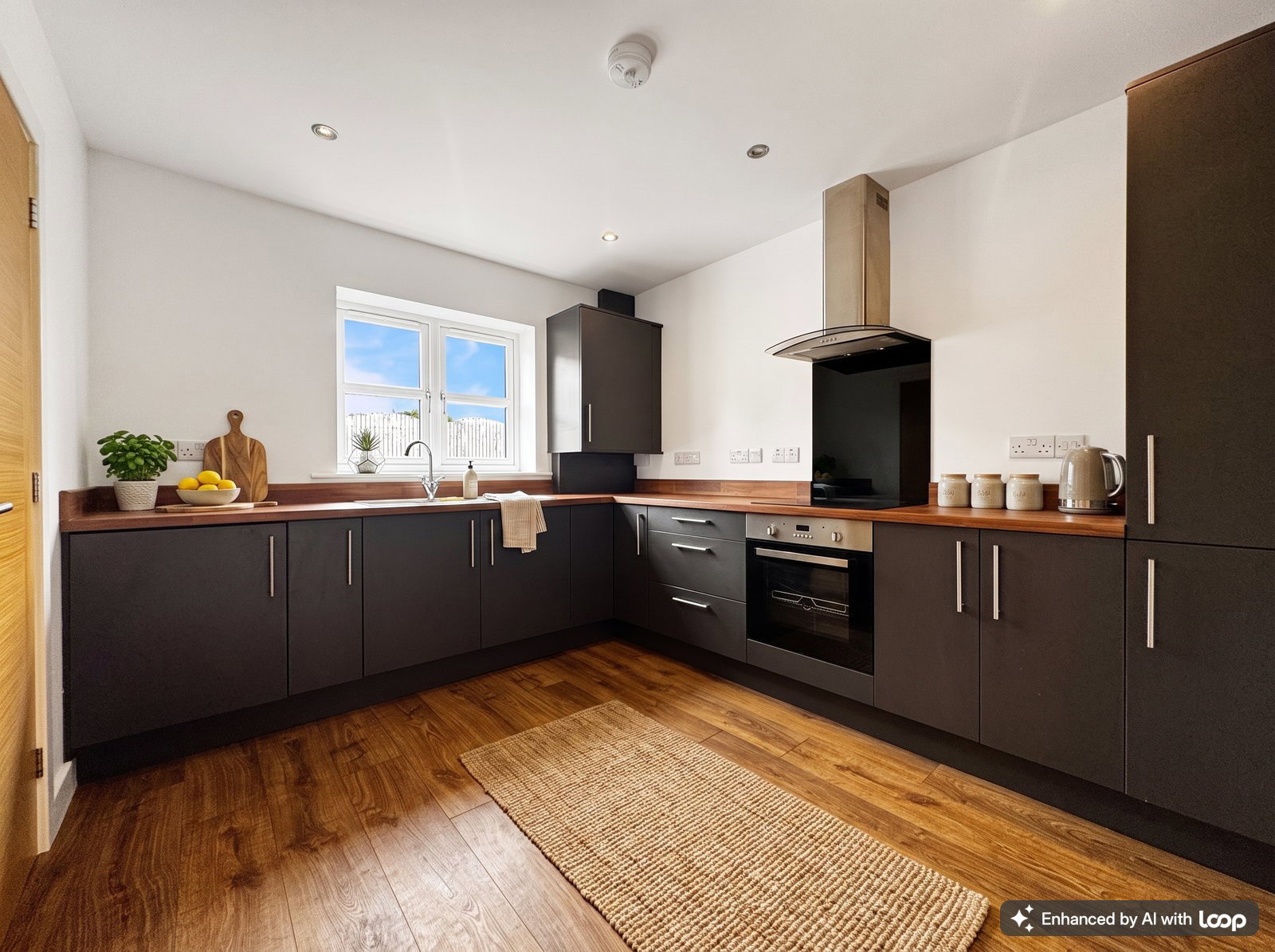 Semi Detached Bungalow in Carlisle