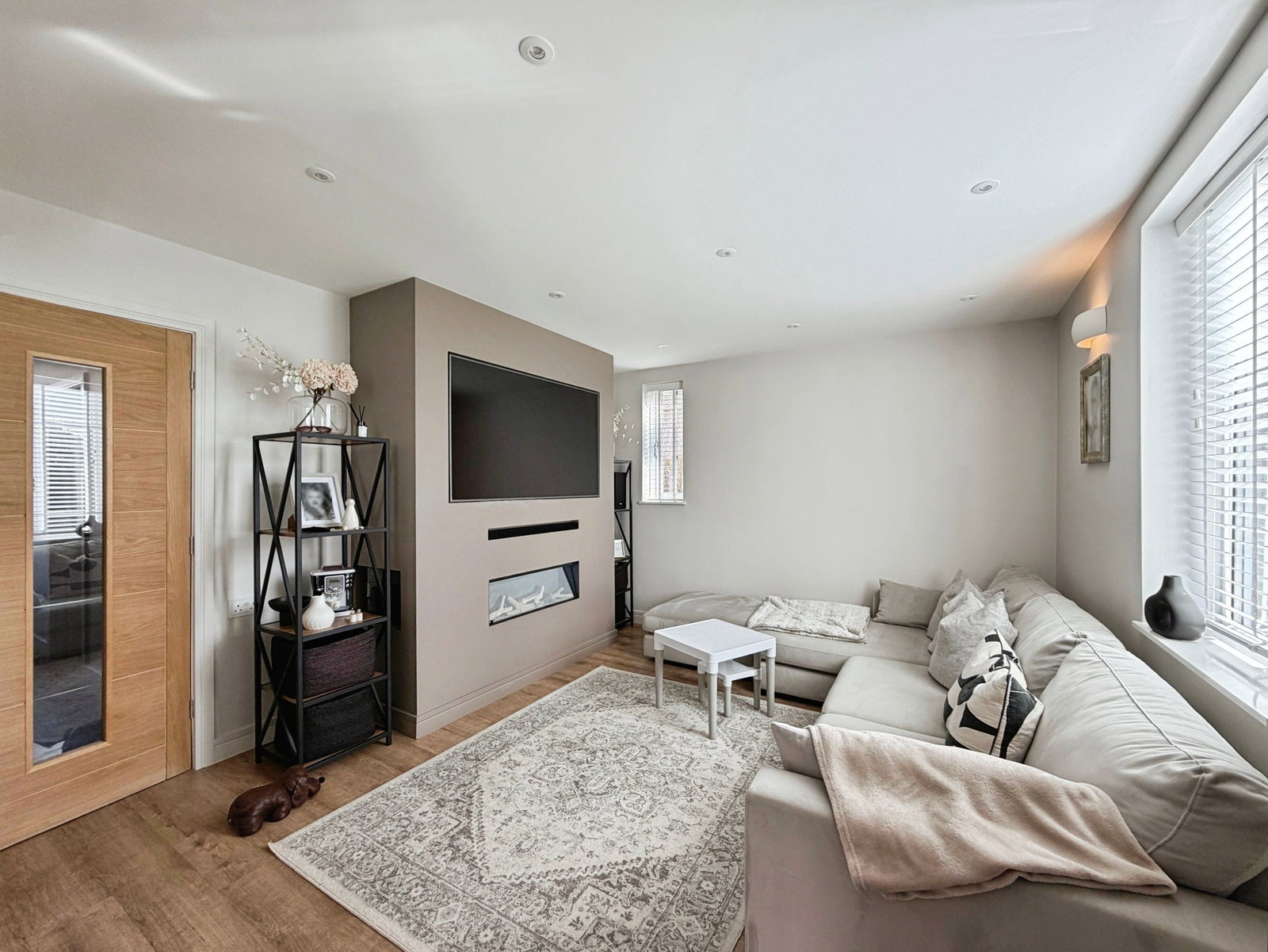 End Of Terrace House in Wigton