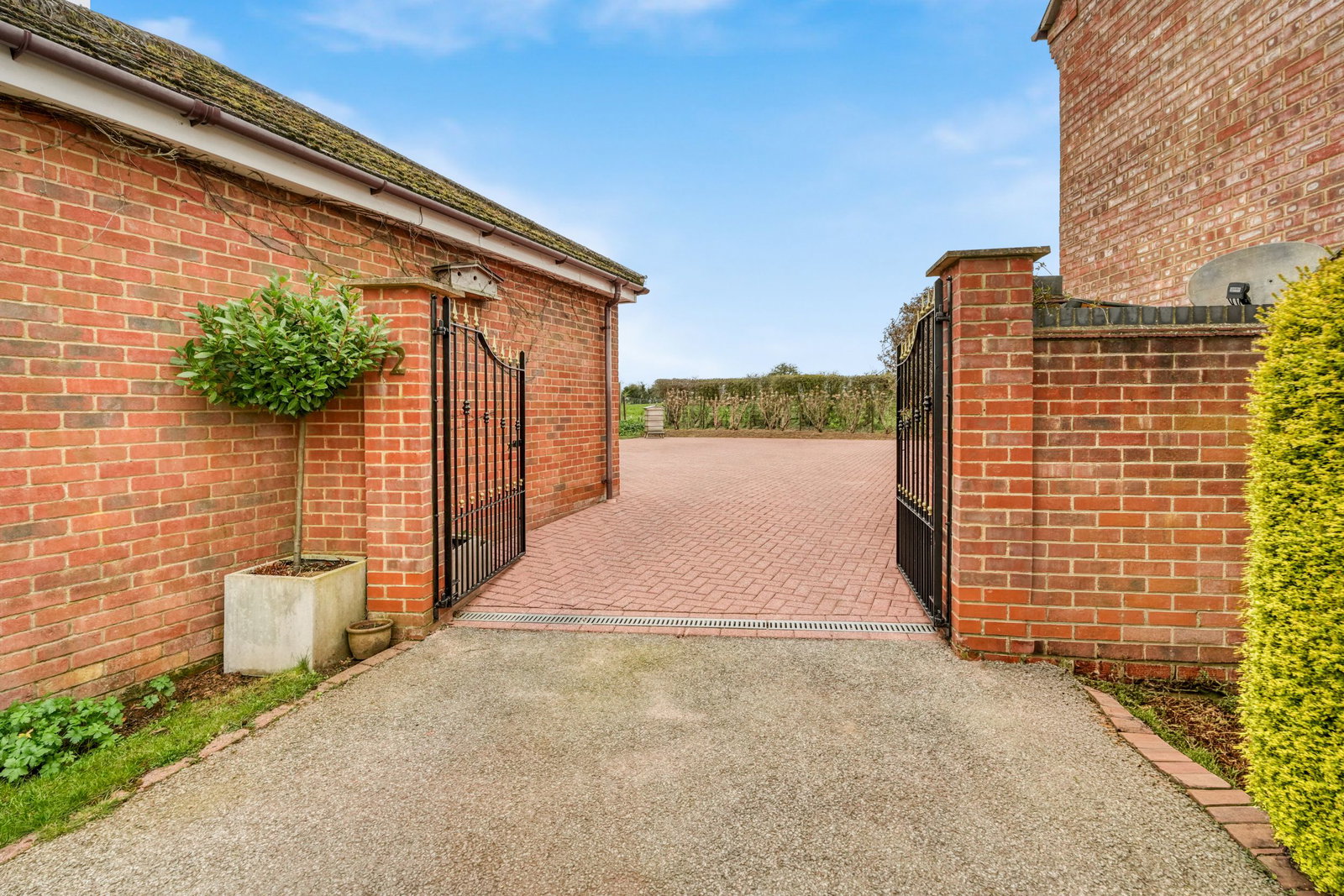 Detached House in Northampton