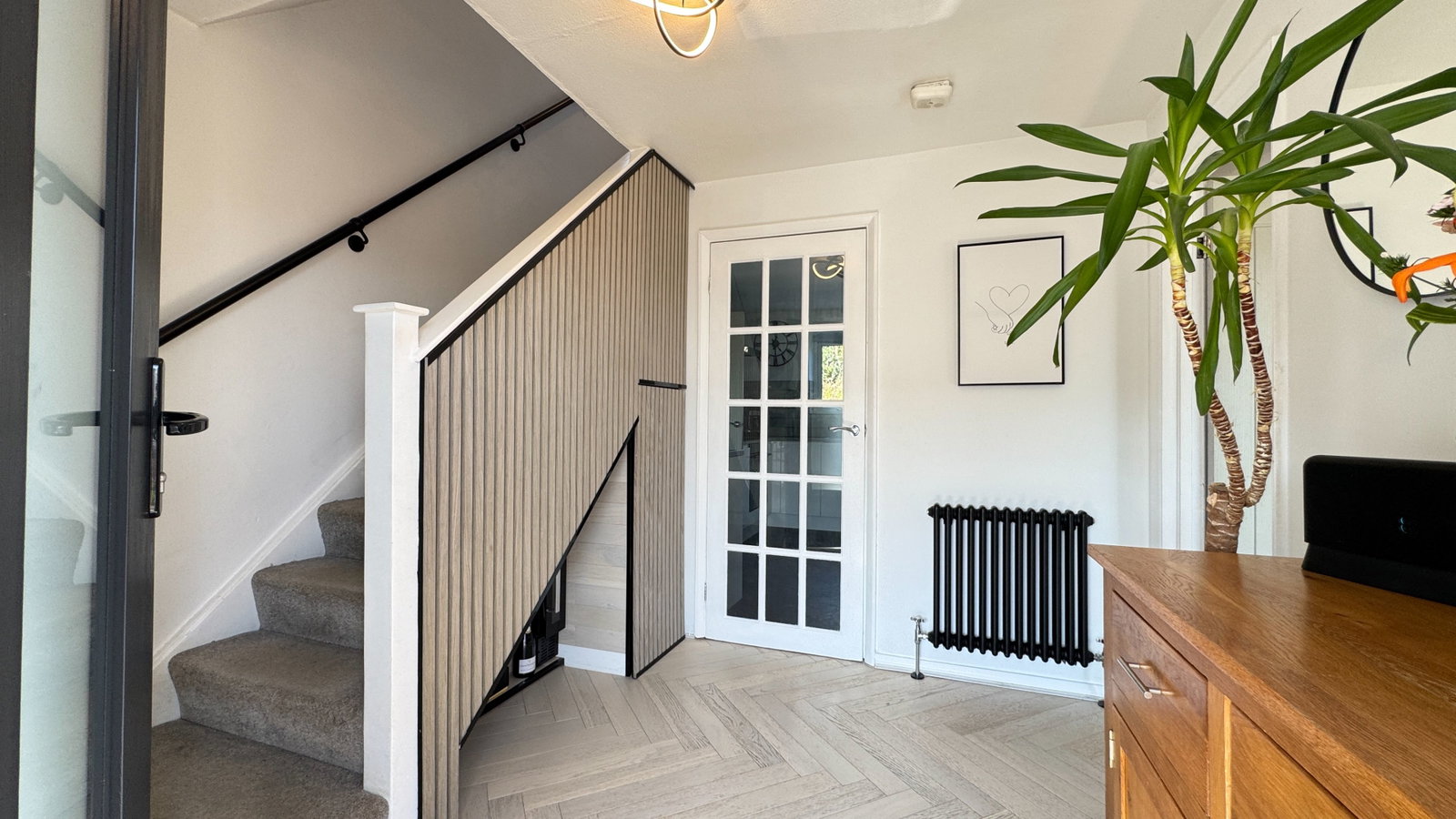 Semi Detached House in Launceston