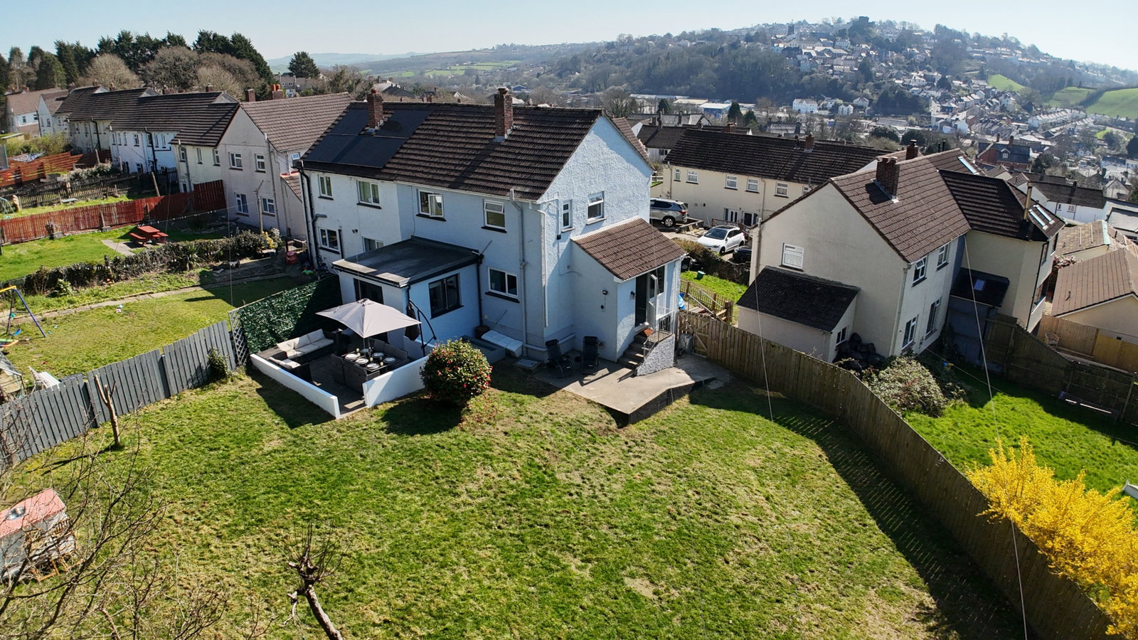 Semi Detached House in Launceston
